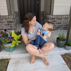 Meet your Posher, Holly